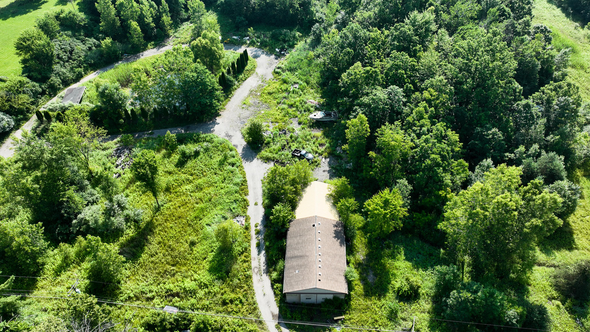 9540 Chubb Road Road