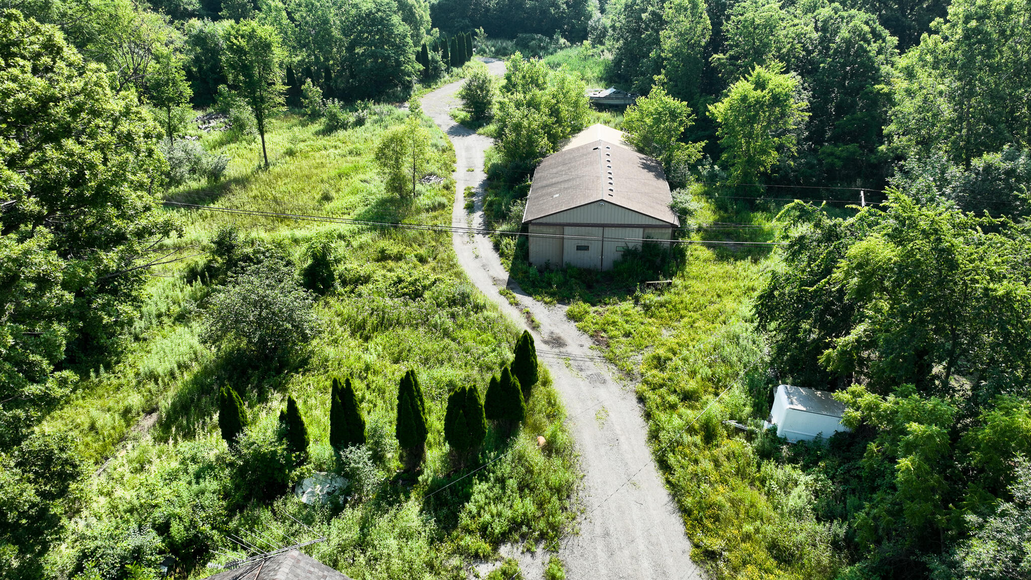 9540 Chubb Road Road