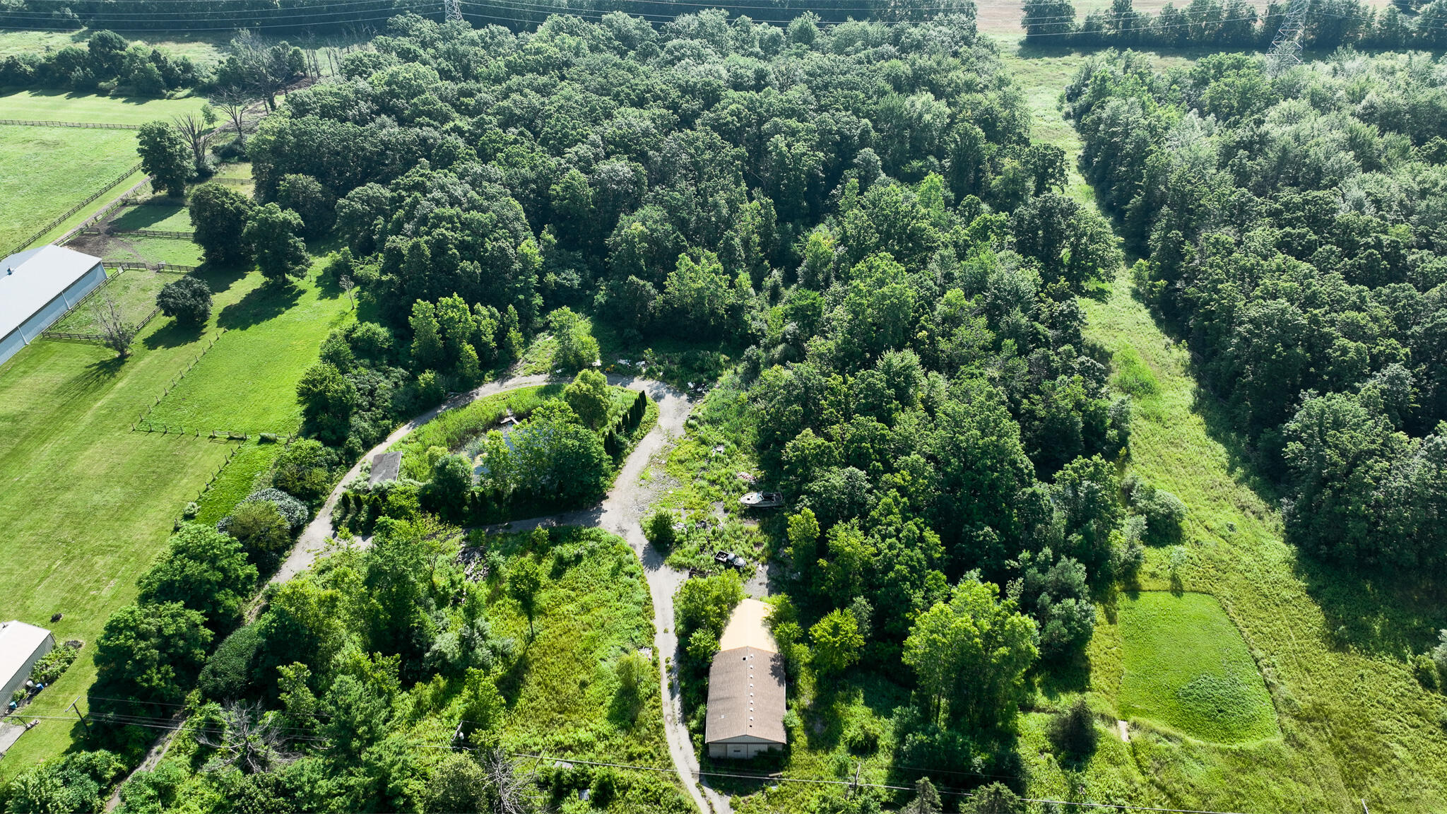 9540 Chubb Road Road