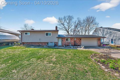 2965 Barkman Drive Waterford Charter Township MI 48329