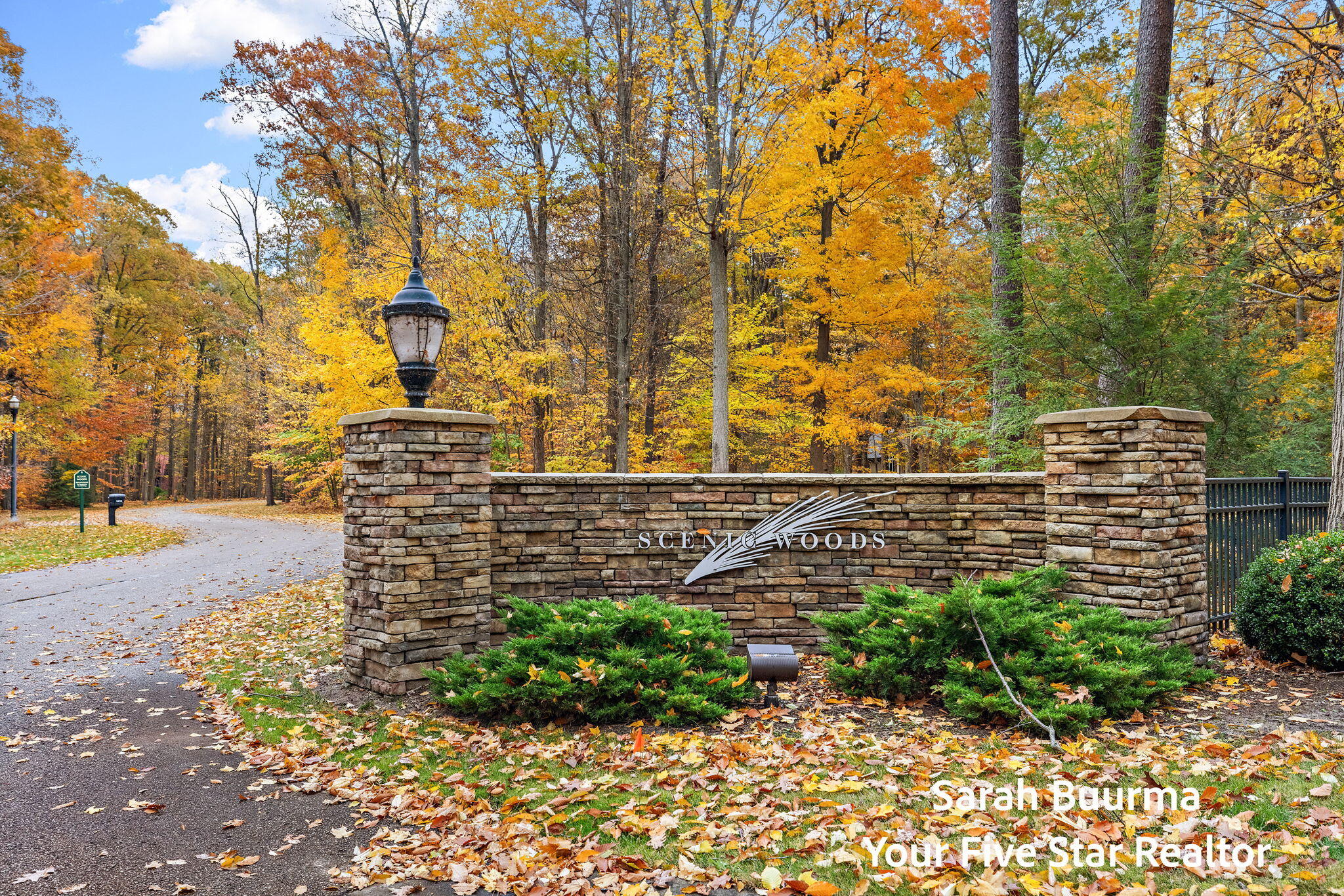 6035 Scenic Woods Circle N