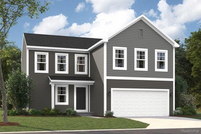 4089 Heritage Square Drive Howell Township MI 48843