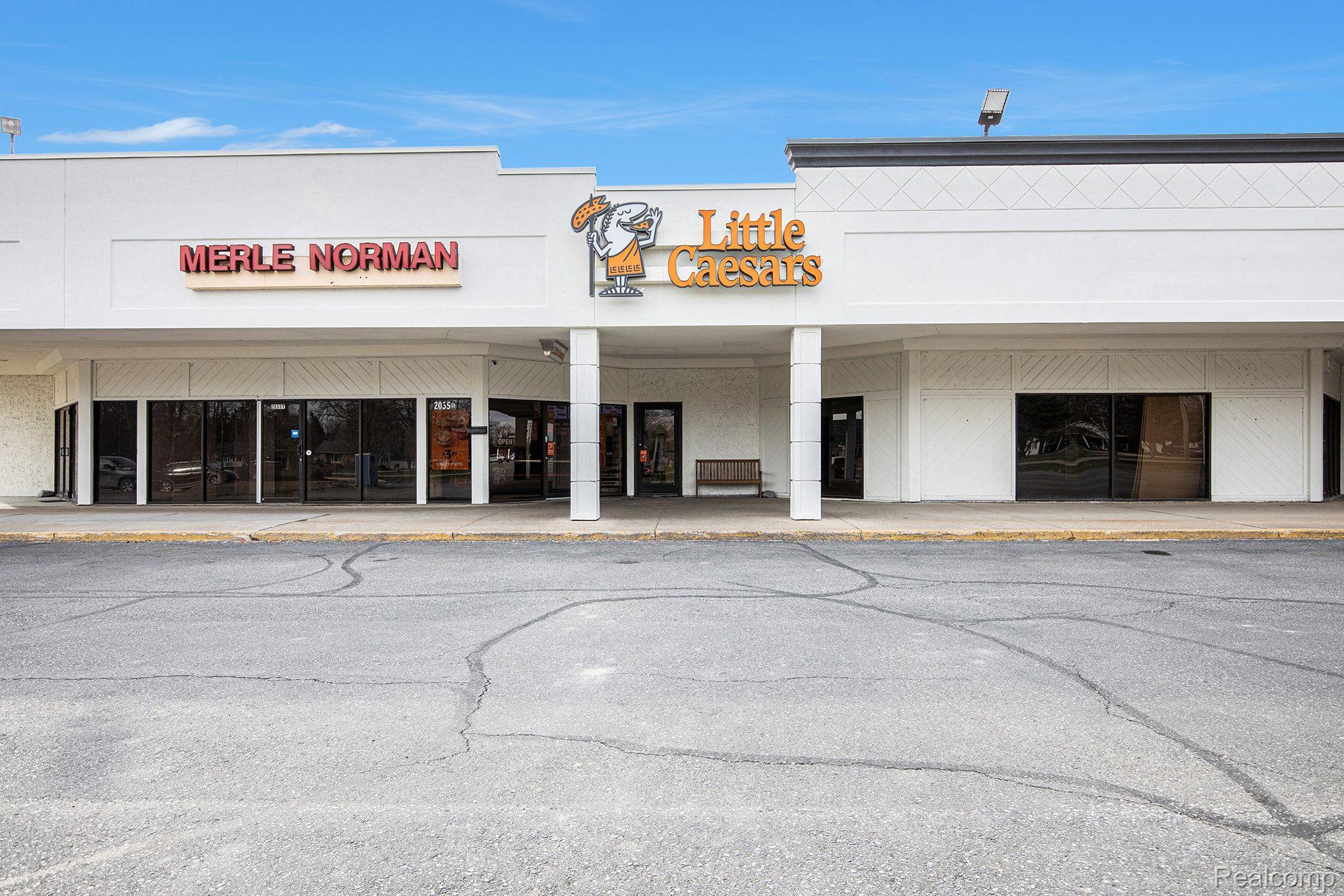 2055-2323 GRATIOT Boulevard Suite F