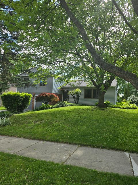 2125 Ardenne Drive Ann Arbor City MI 48105