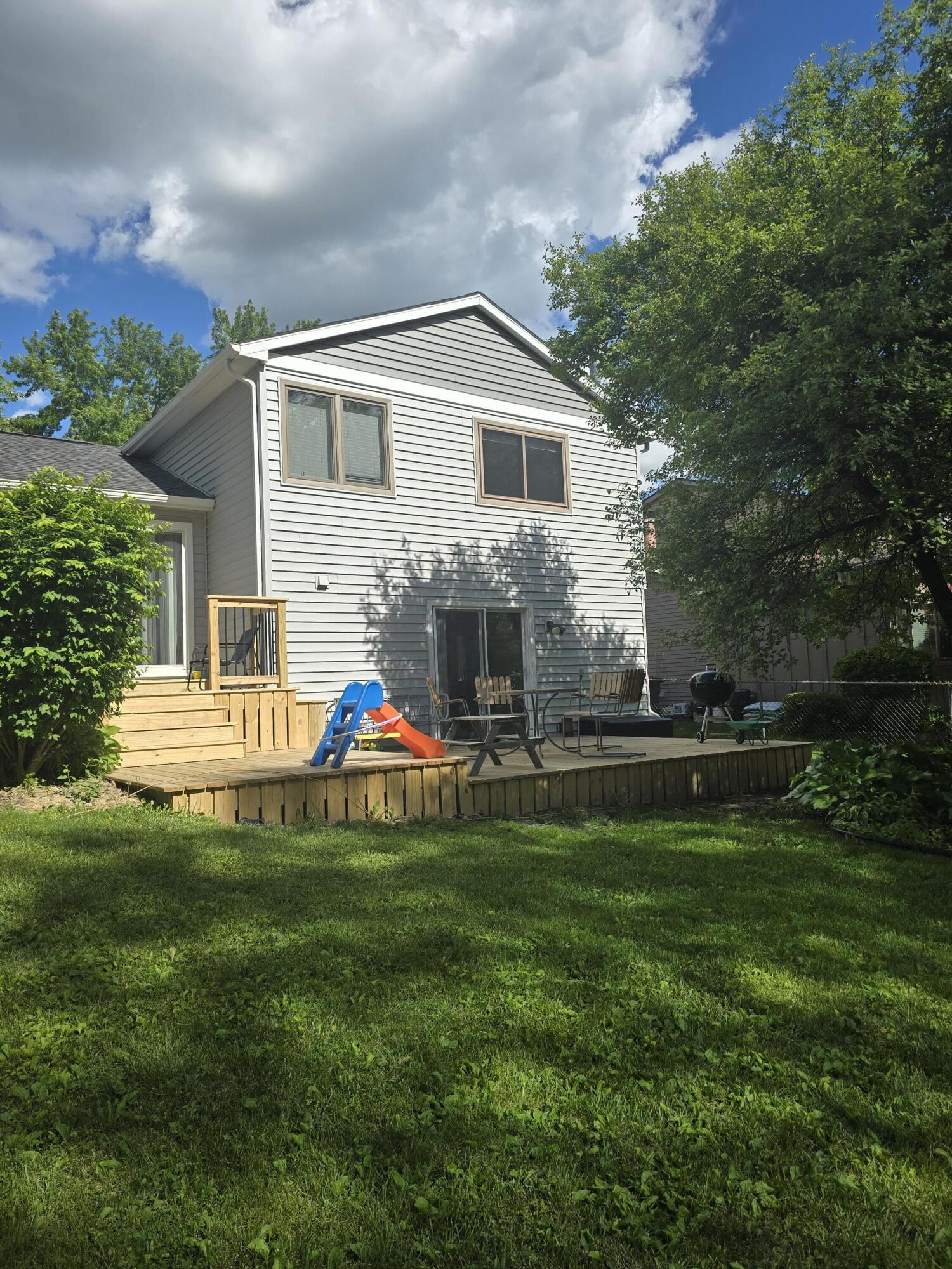 2125 Ardenne Drive