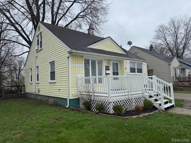 285 W Maple Road