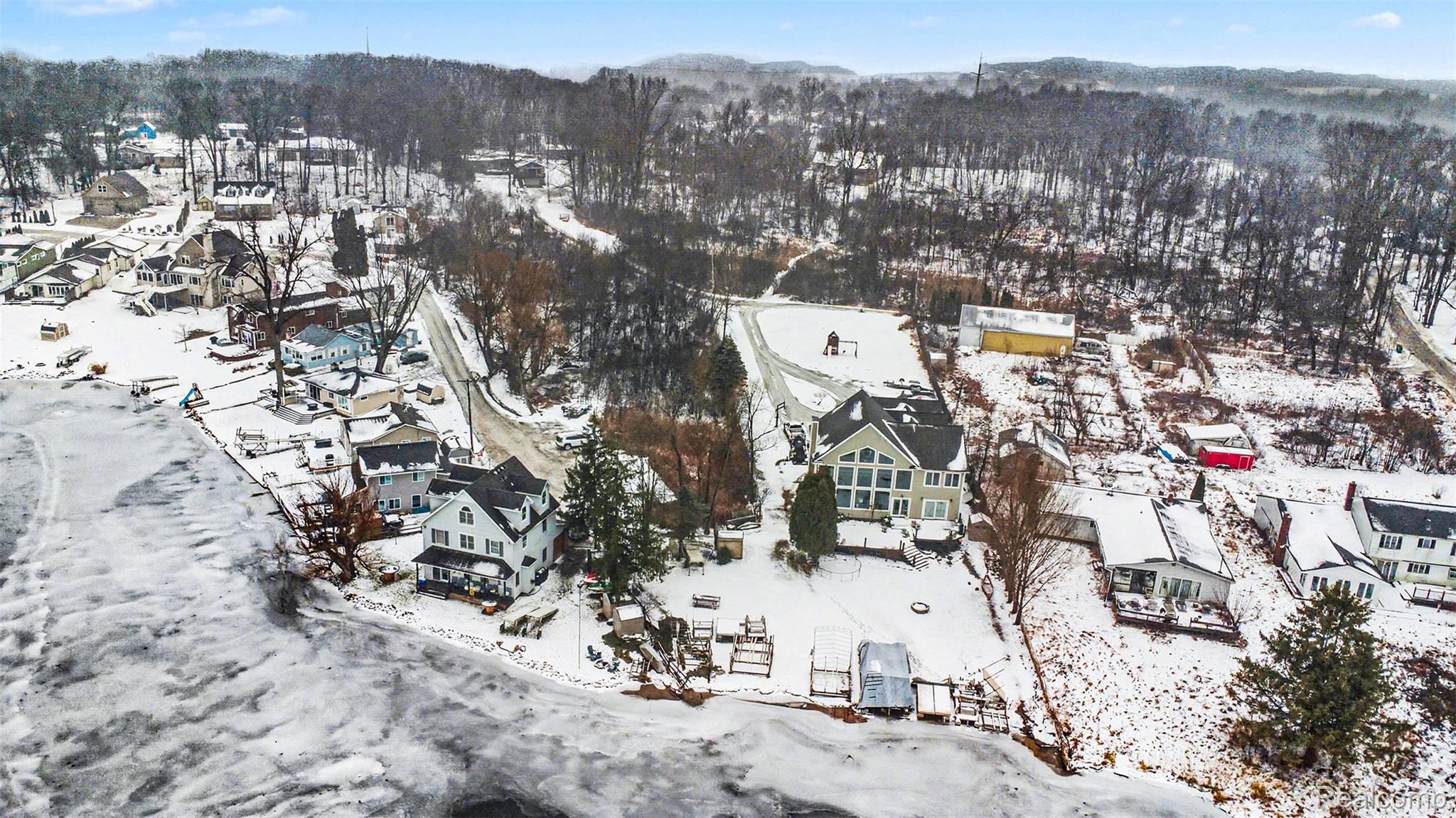 10151 Walnut Shores Drive