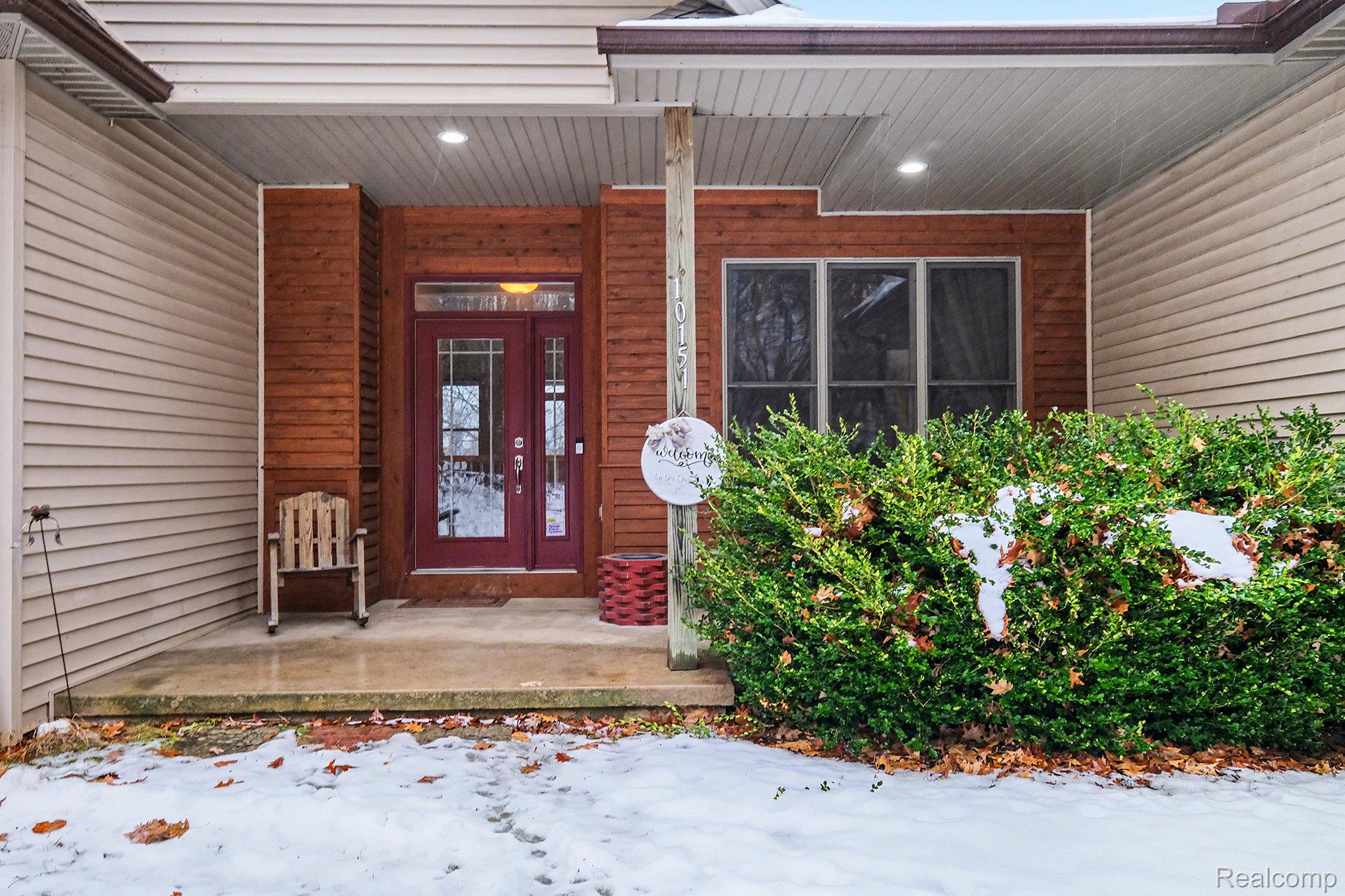 10151 Walnut Shores Drive