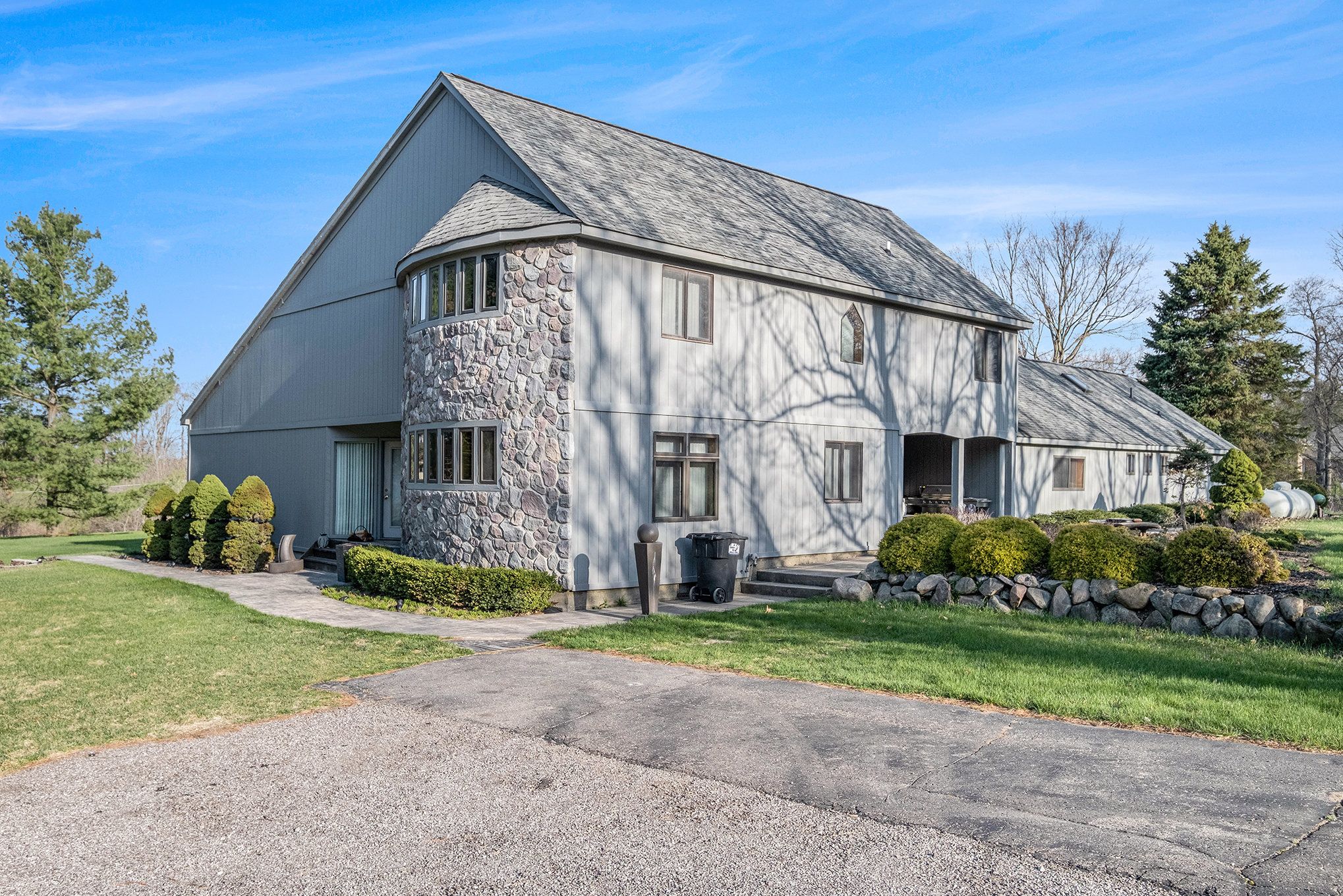 5160 FENTON Road
