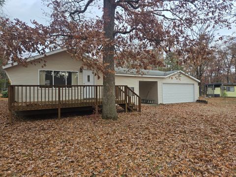 11988 S Shady Grove Drive Lake Township MI 49304