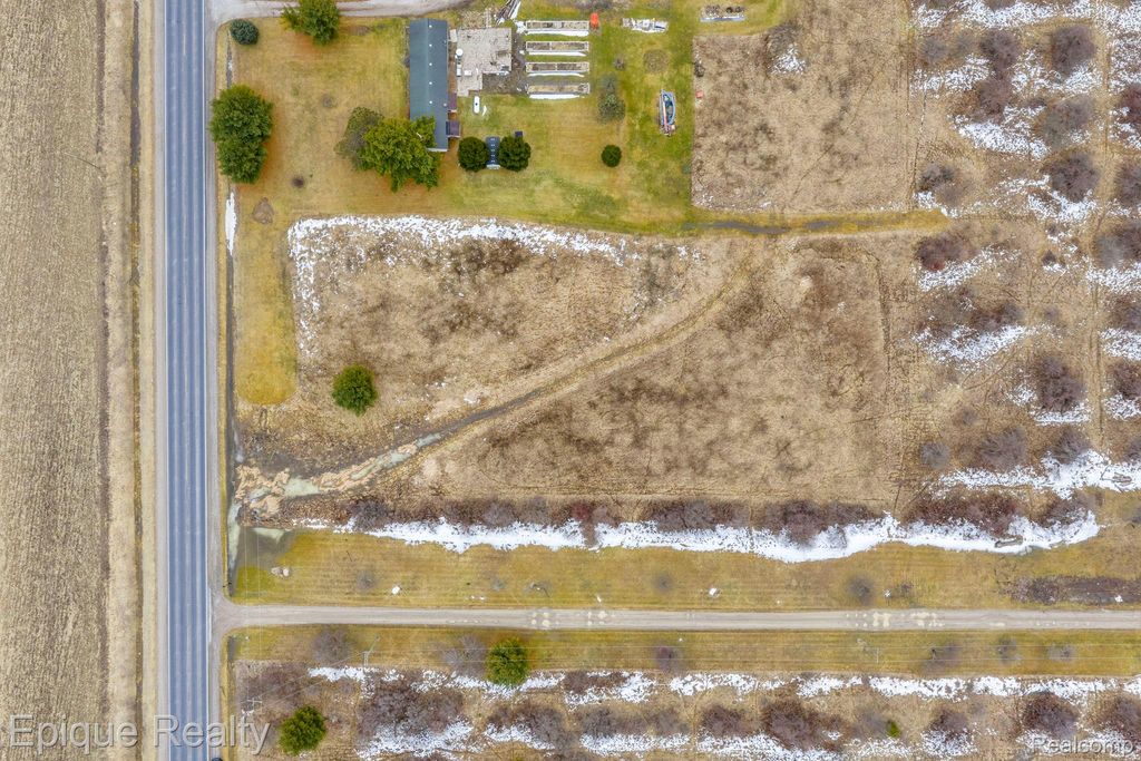 Photo of 000 Wildcat Road, Worth Township, MI 48422 (MLS # 20261015899)