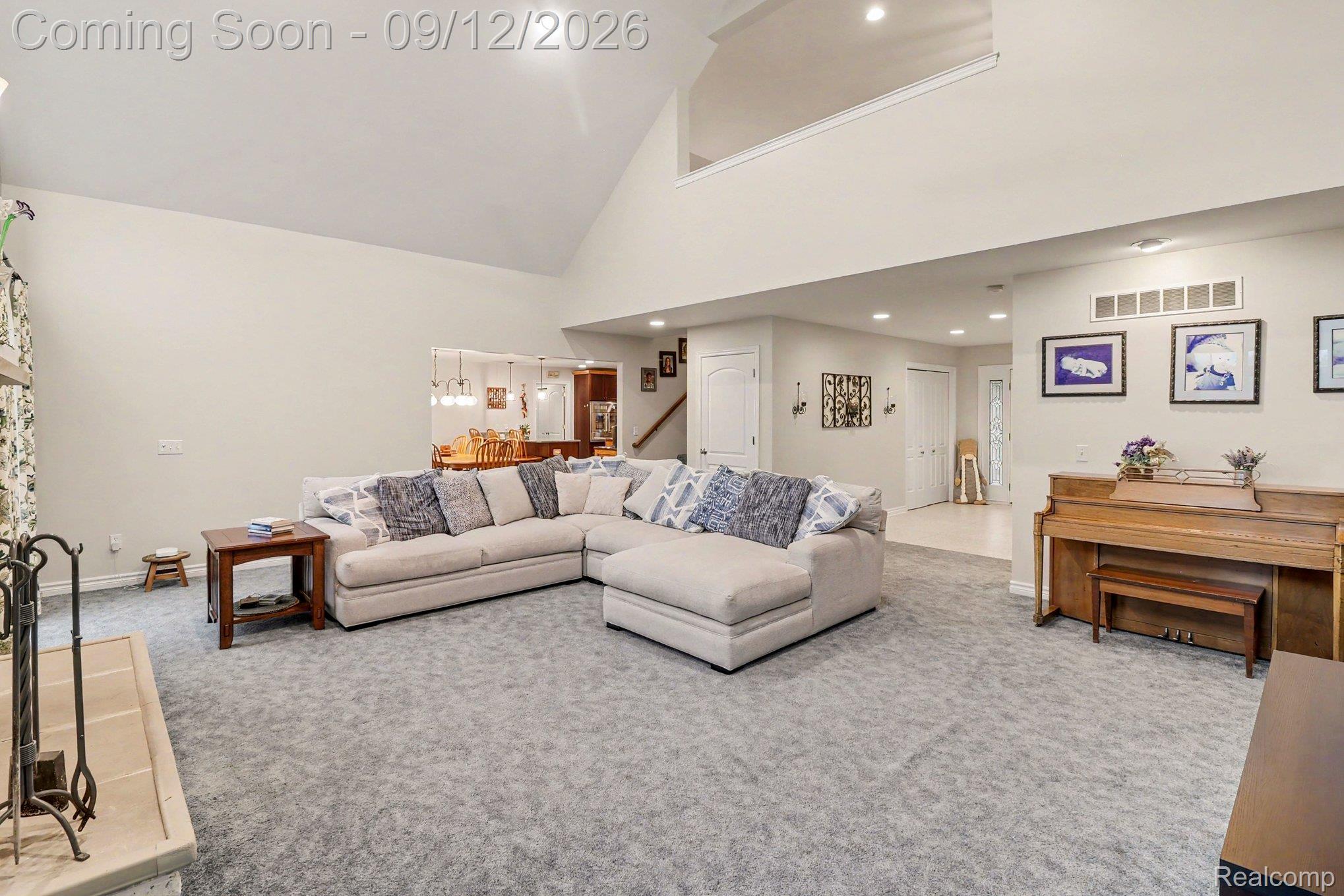 8583 Crofoot Road
