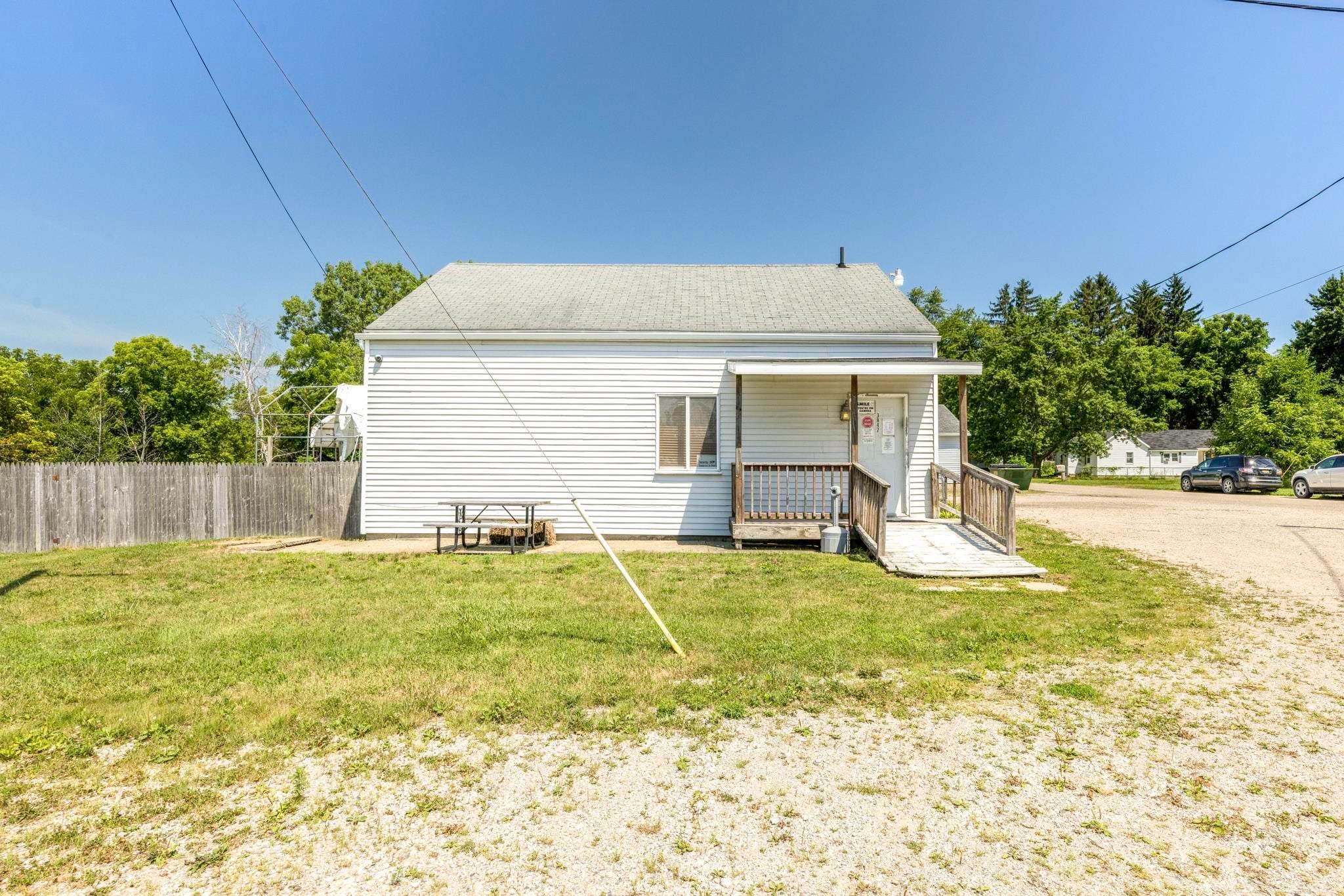 3847 W Sheldon Road