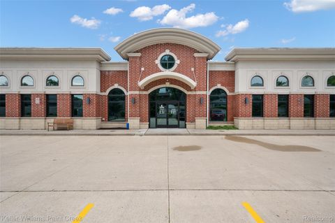 42301 Mound Road Sterling Heights City MI 48314