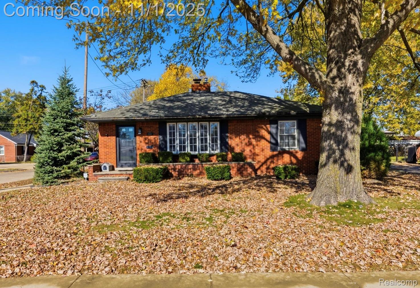 20221 E 11 Mile Road