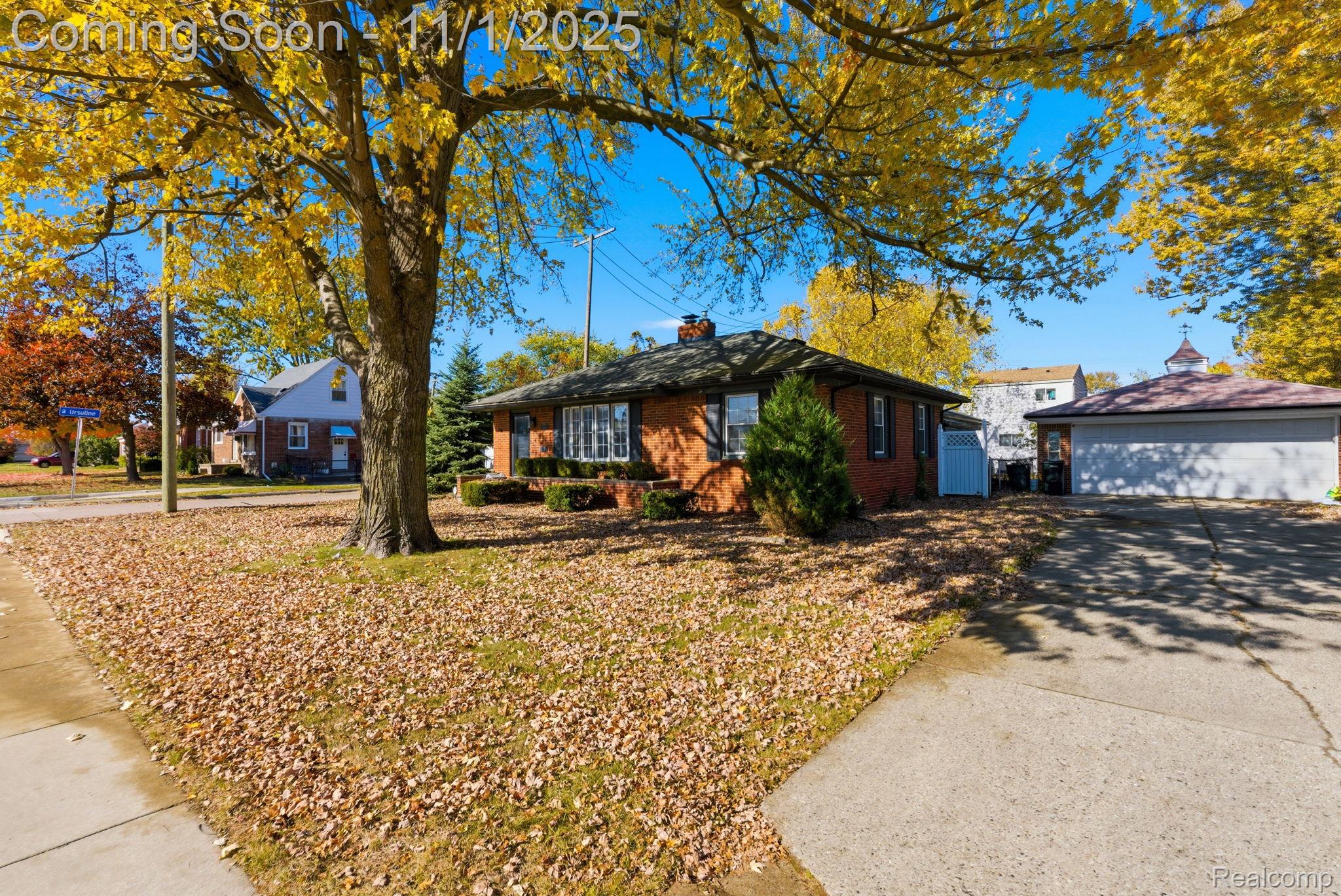 20221 E 11 Mile Road