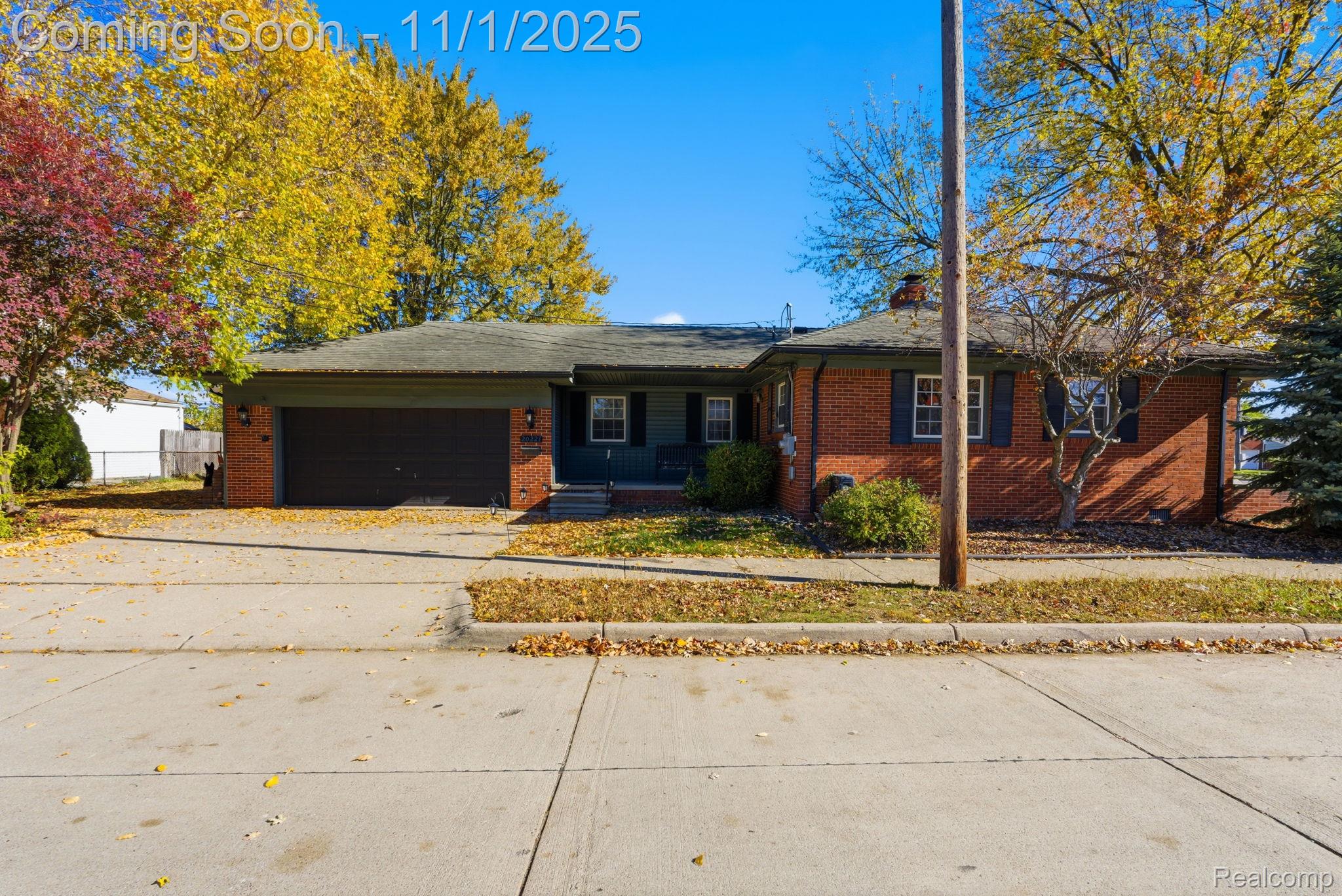 20221 E 11 Mile Road