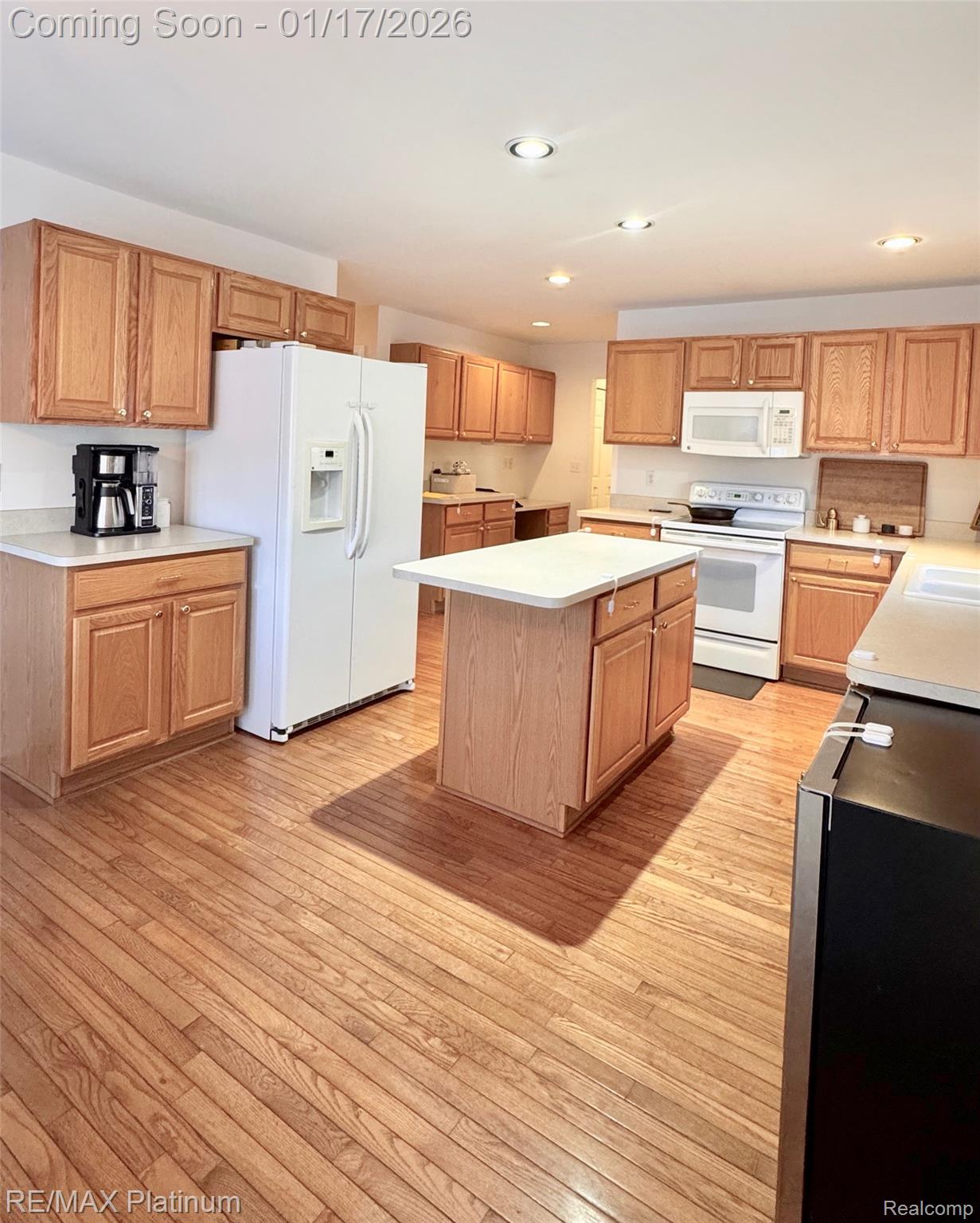 1267 Woodland Springs Drive