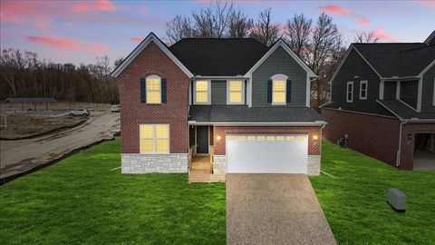 4897 Knollwood Troy City Oakland MI 48085