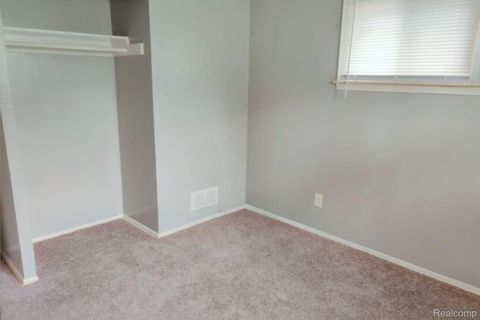 Tiny photo for 26680 Penn Street, Inkster City, MI 48141 (MLS # 20261039511)