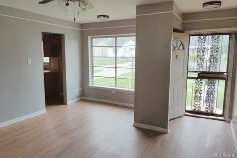 Tiny photo for 26680 Penn Street, Inkster City, MI 48141 (MLS # 20261039511)