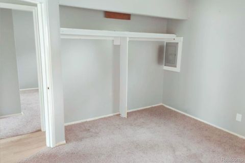 Tiny photo for 26680 Penn Street, Inkster City, MI 48141 (MLS # 20261039511)