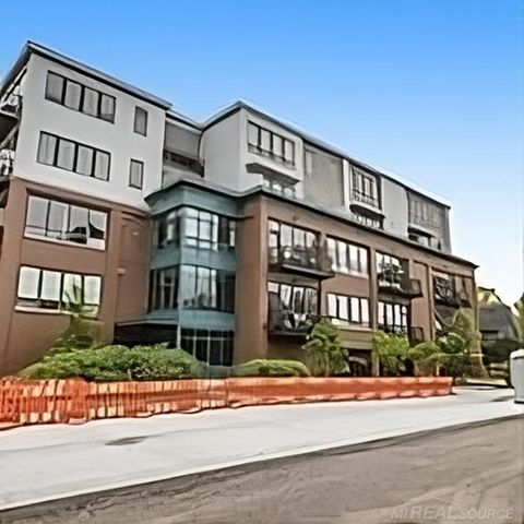 Photo of 410 N 1st Street, Ann Arbor, MI 48103 (MLS # 58050196895)