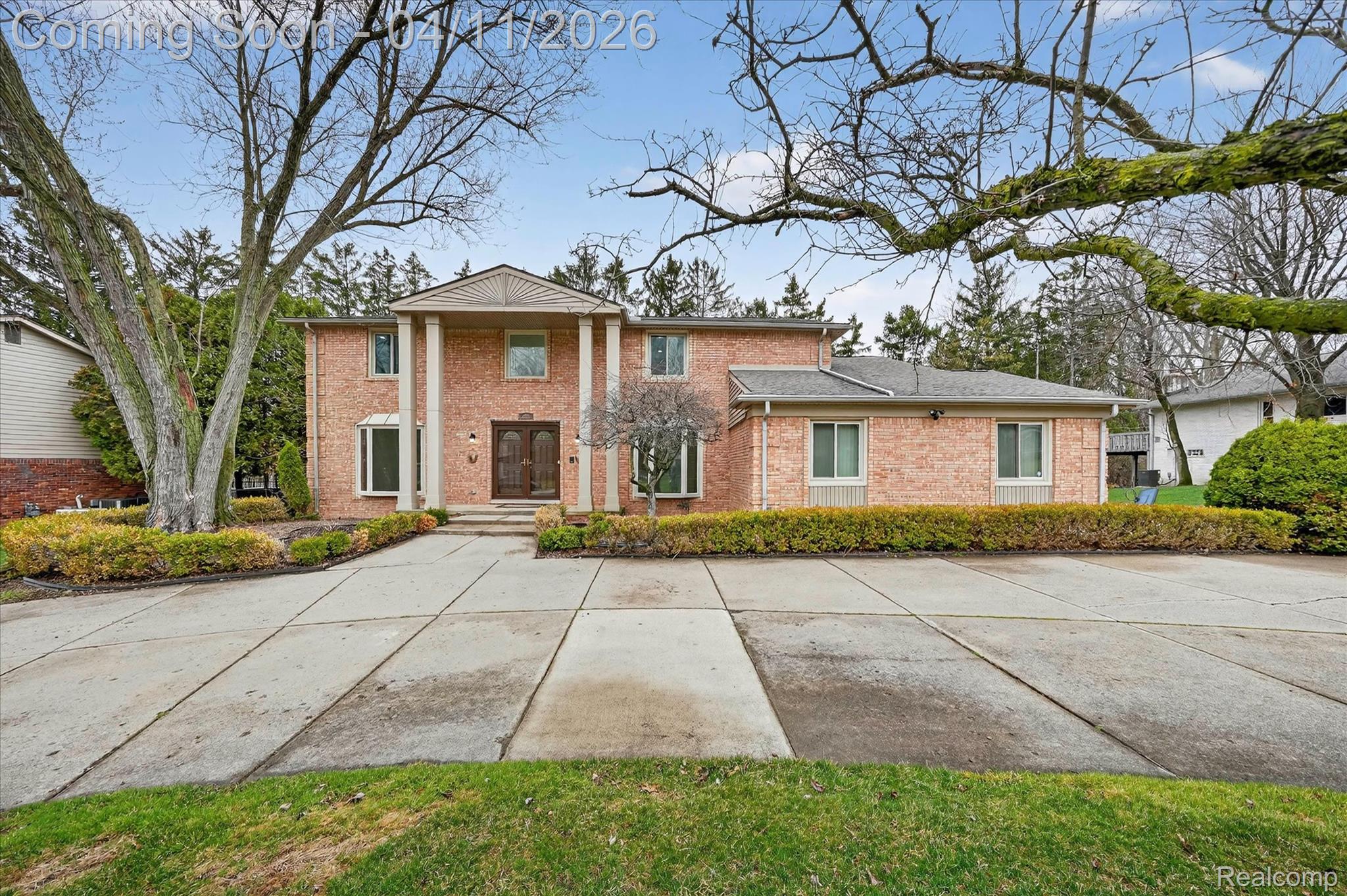 21770 Riverview Drive