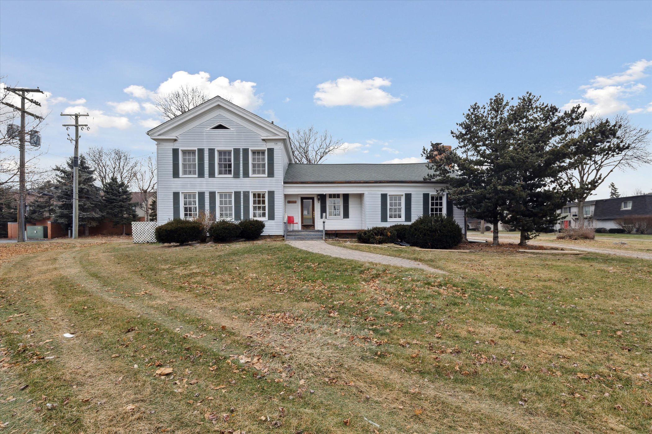 19860 W 12 MILE Road