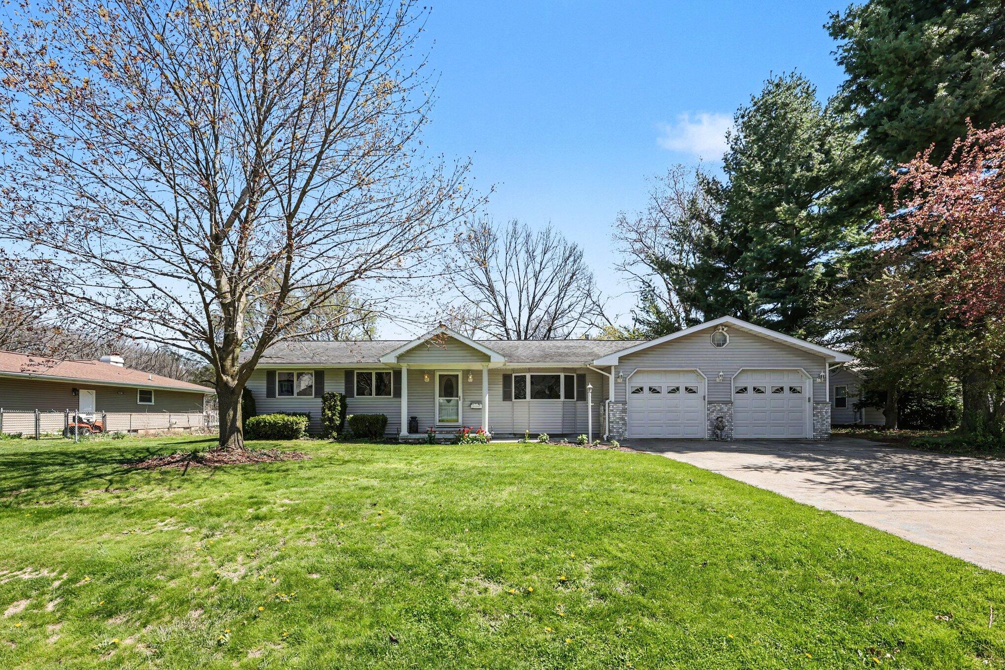 4133 Kenzie Boulevard