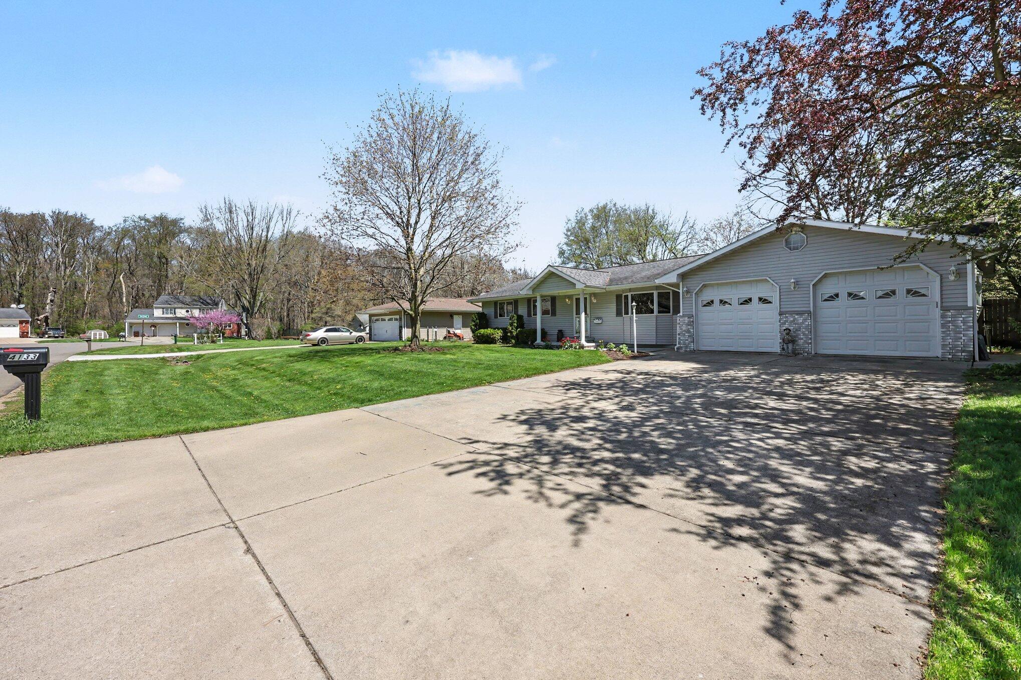 4133 Kenzie Boulevard