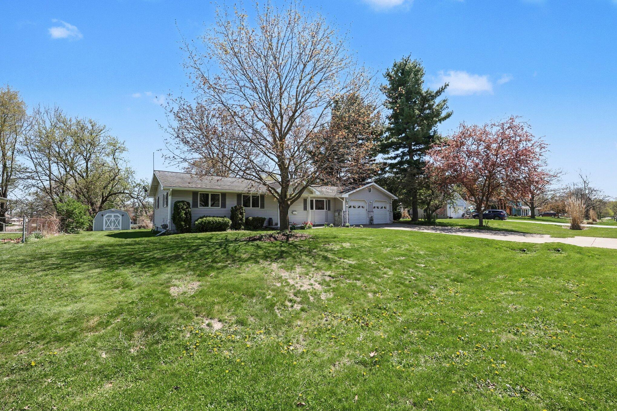4133 Kenzie Boulevard