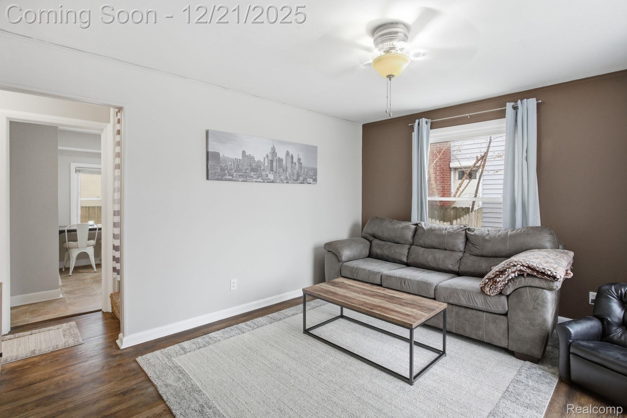 13683 Callender Street