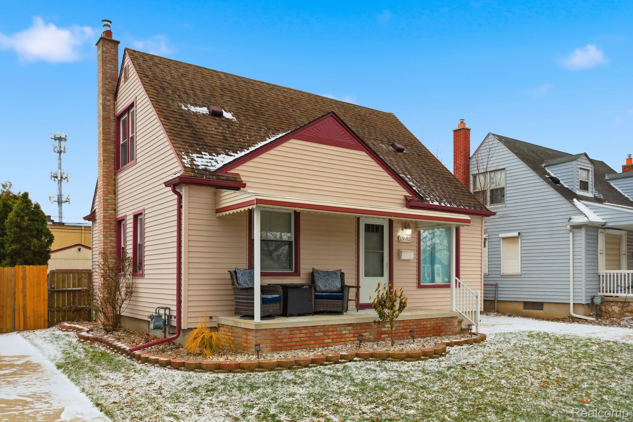 13683 Callender Street