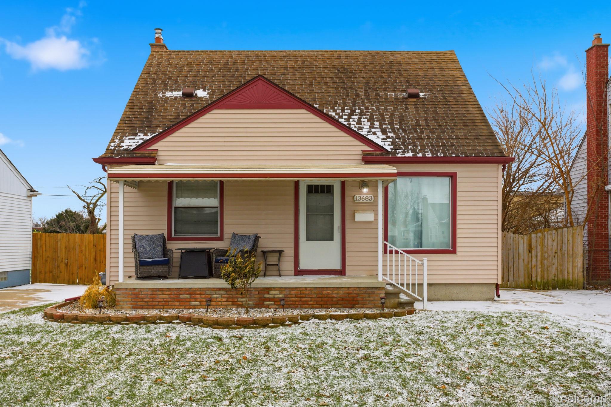 13683 Callender Street