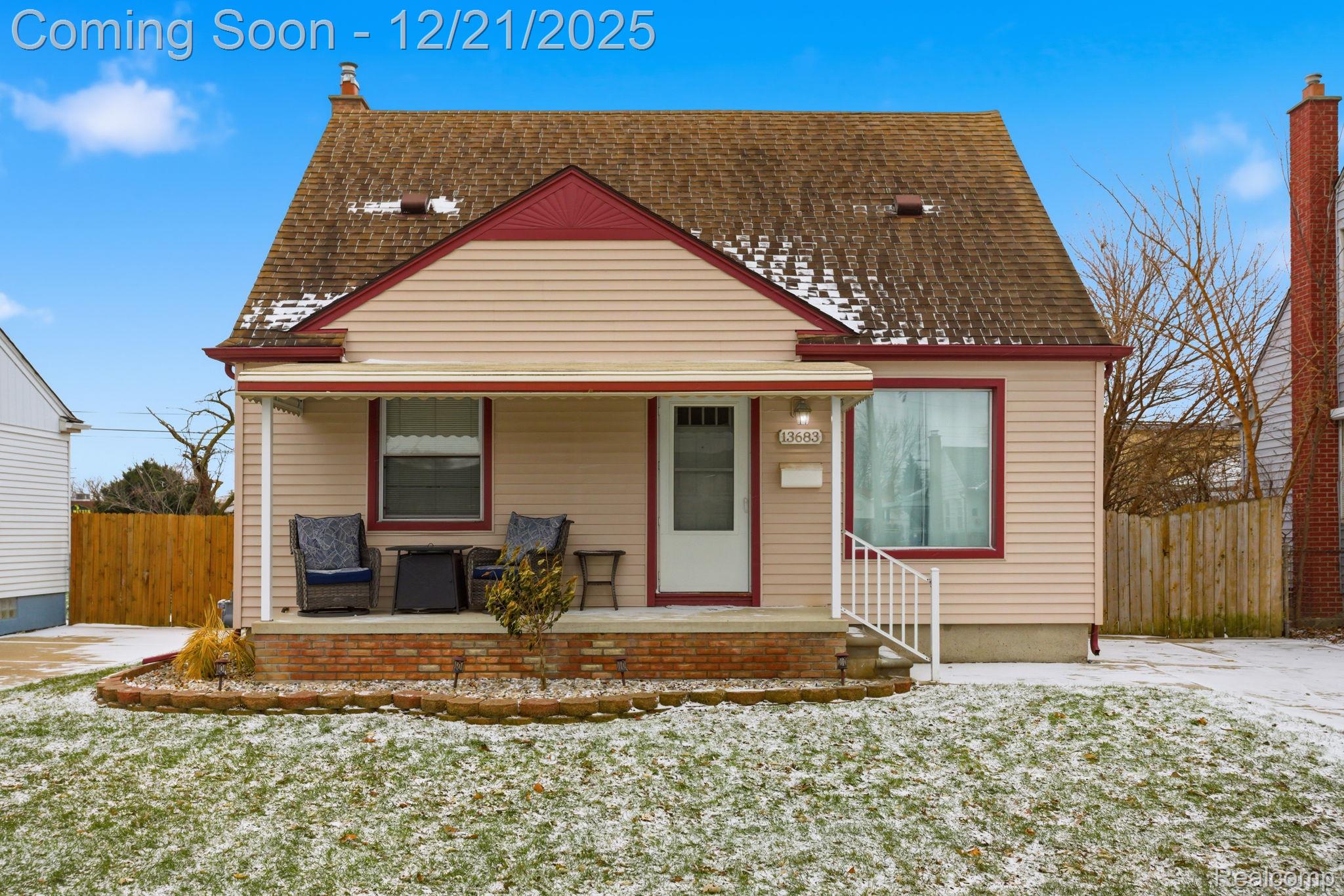 13683 Callender Street