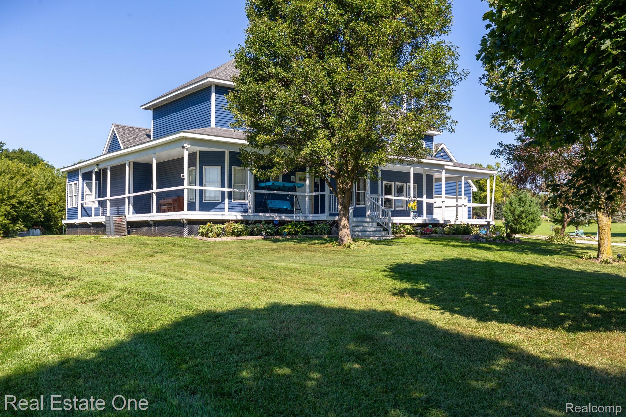2817 Valentine Road