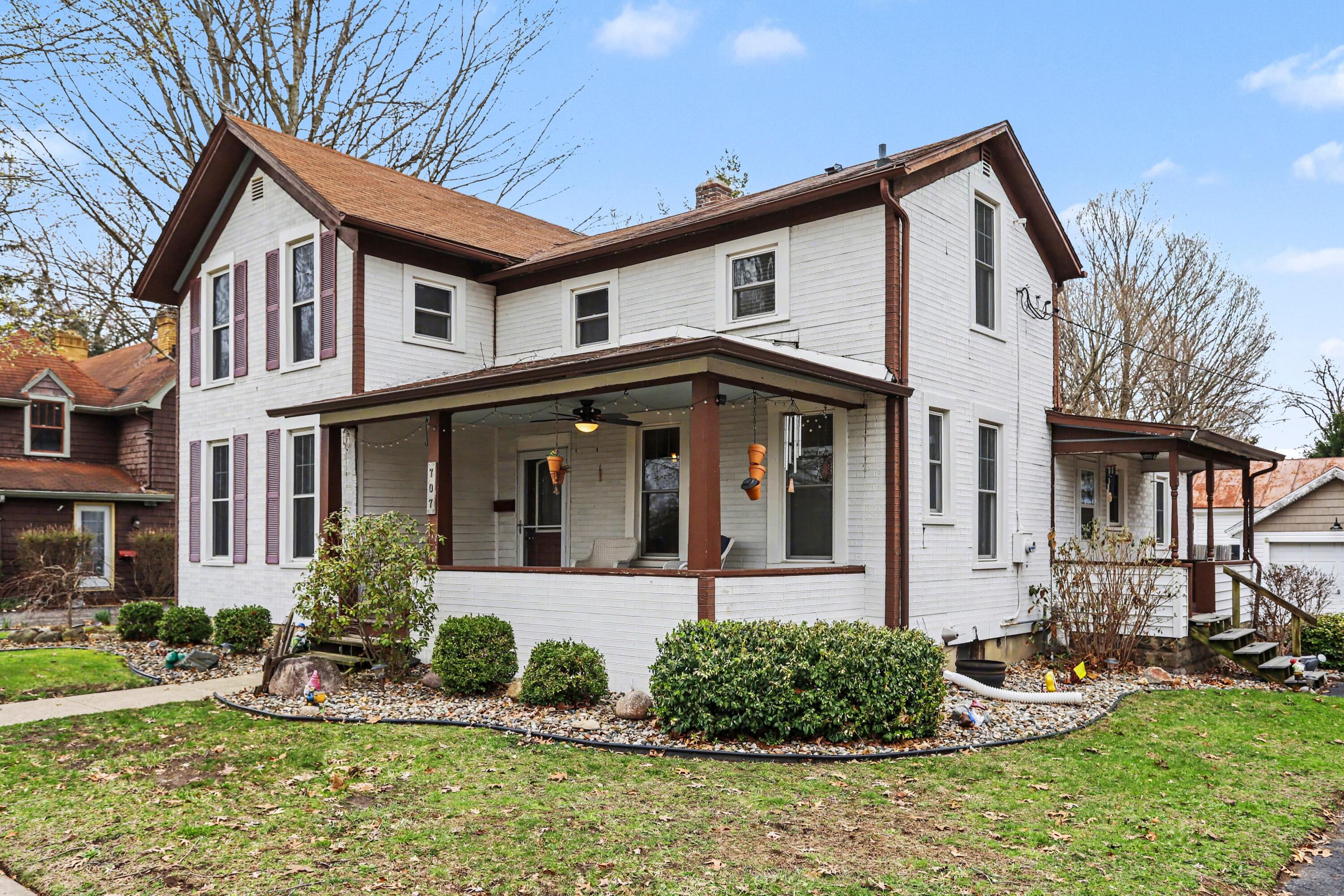 707 East Street