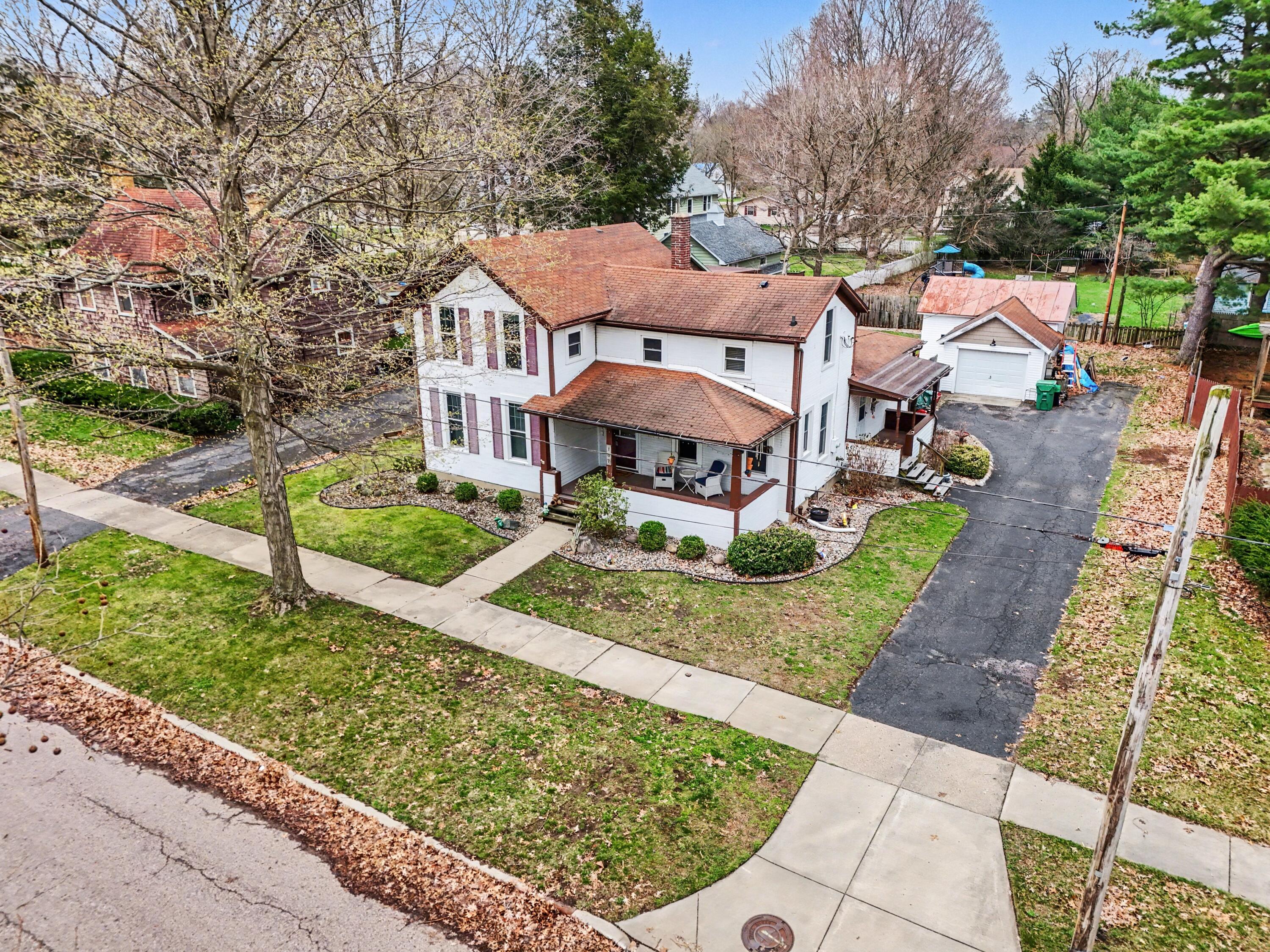 707 East Street