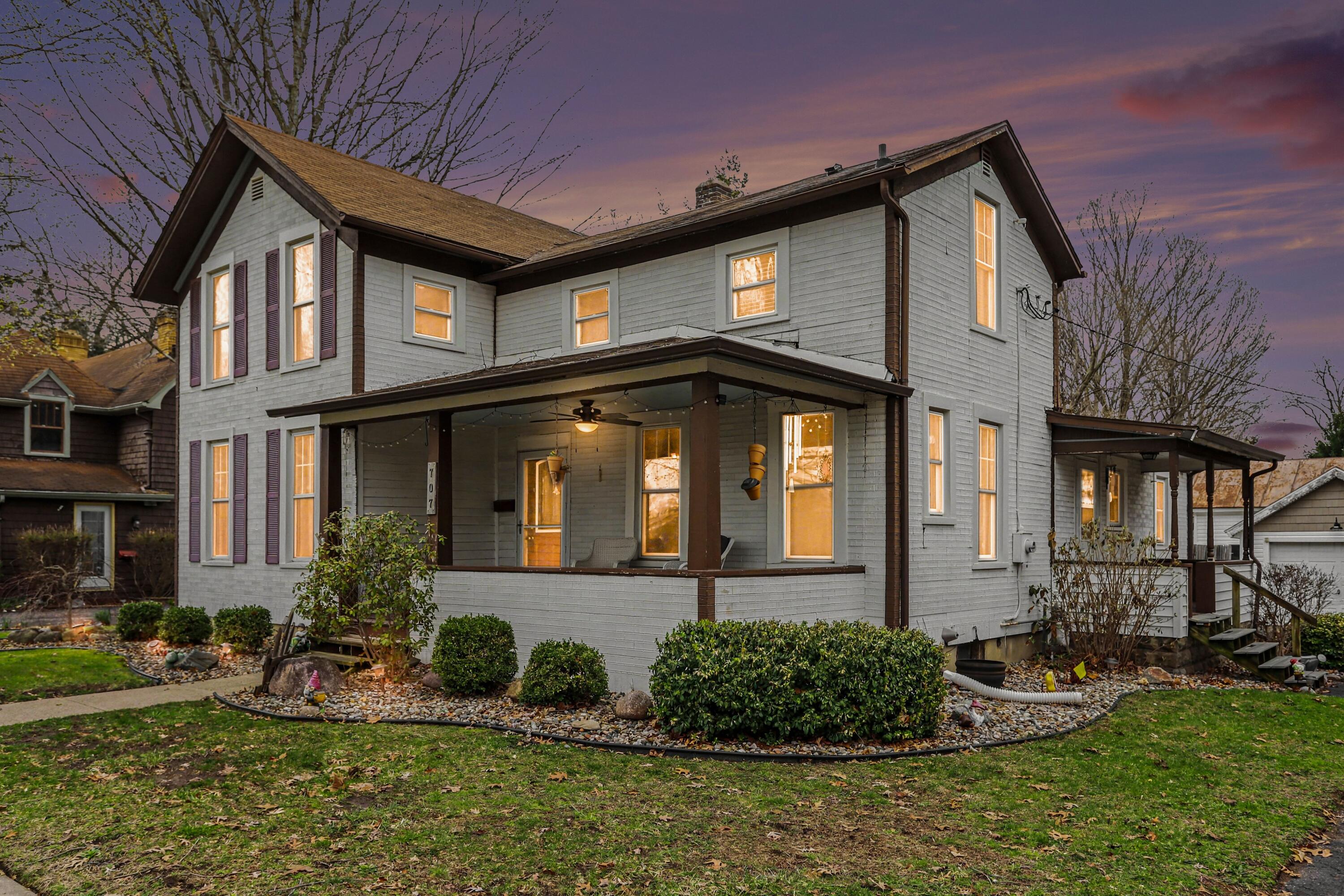 707 East Street