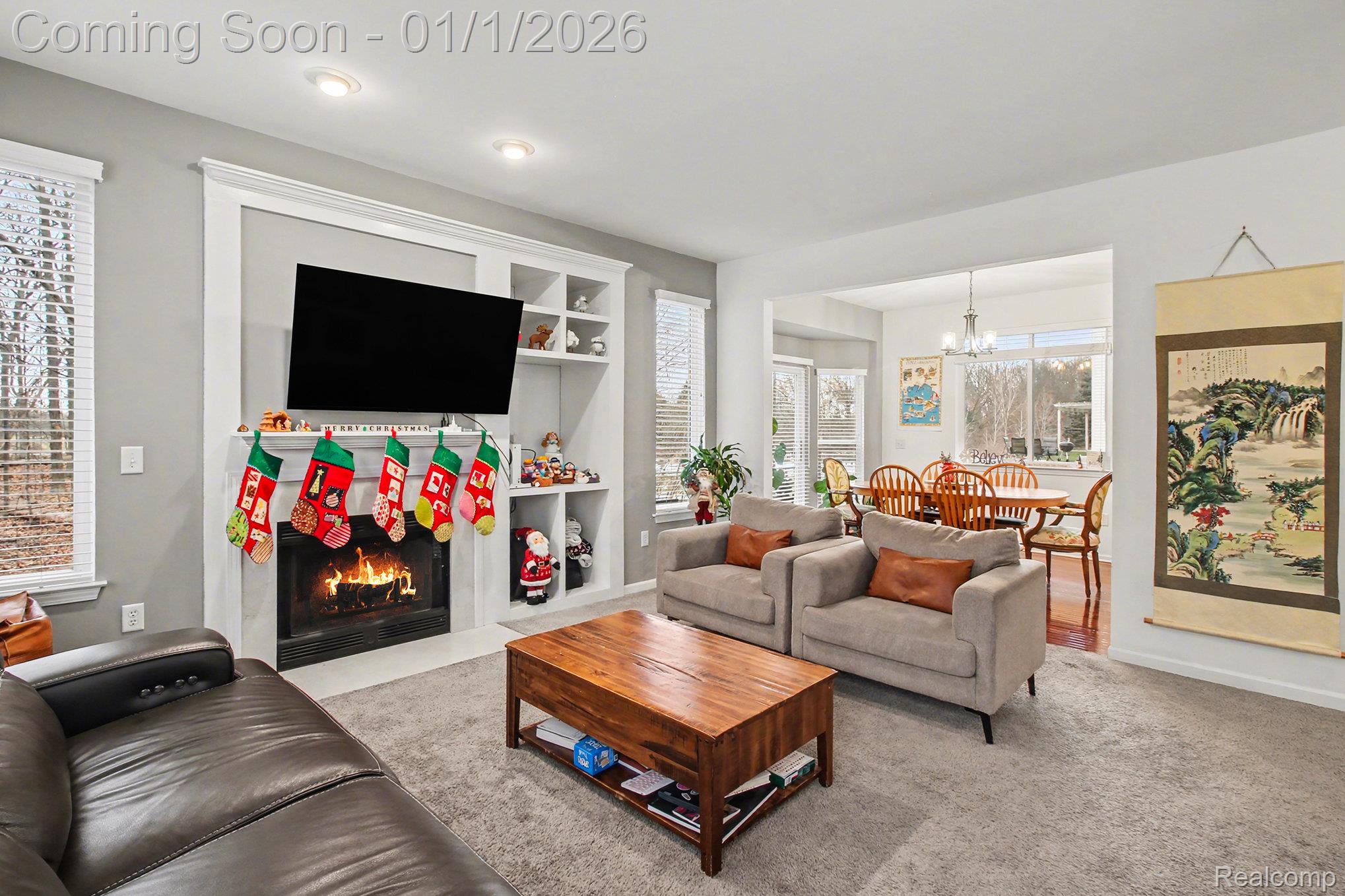 1831 Wooded Valley Lane