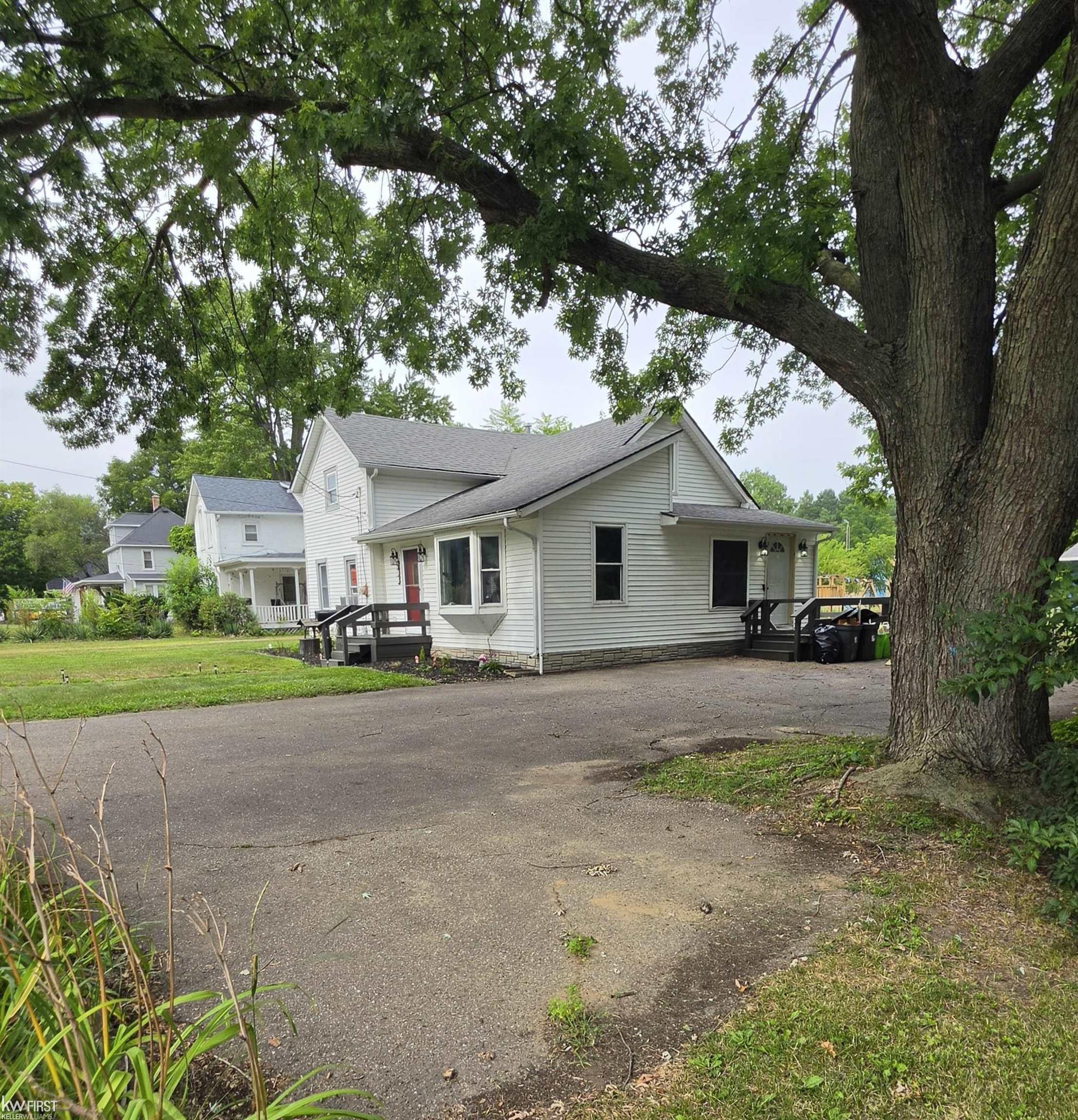 708 N Mill Street