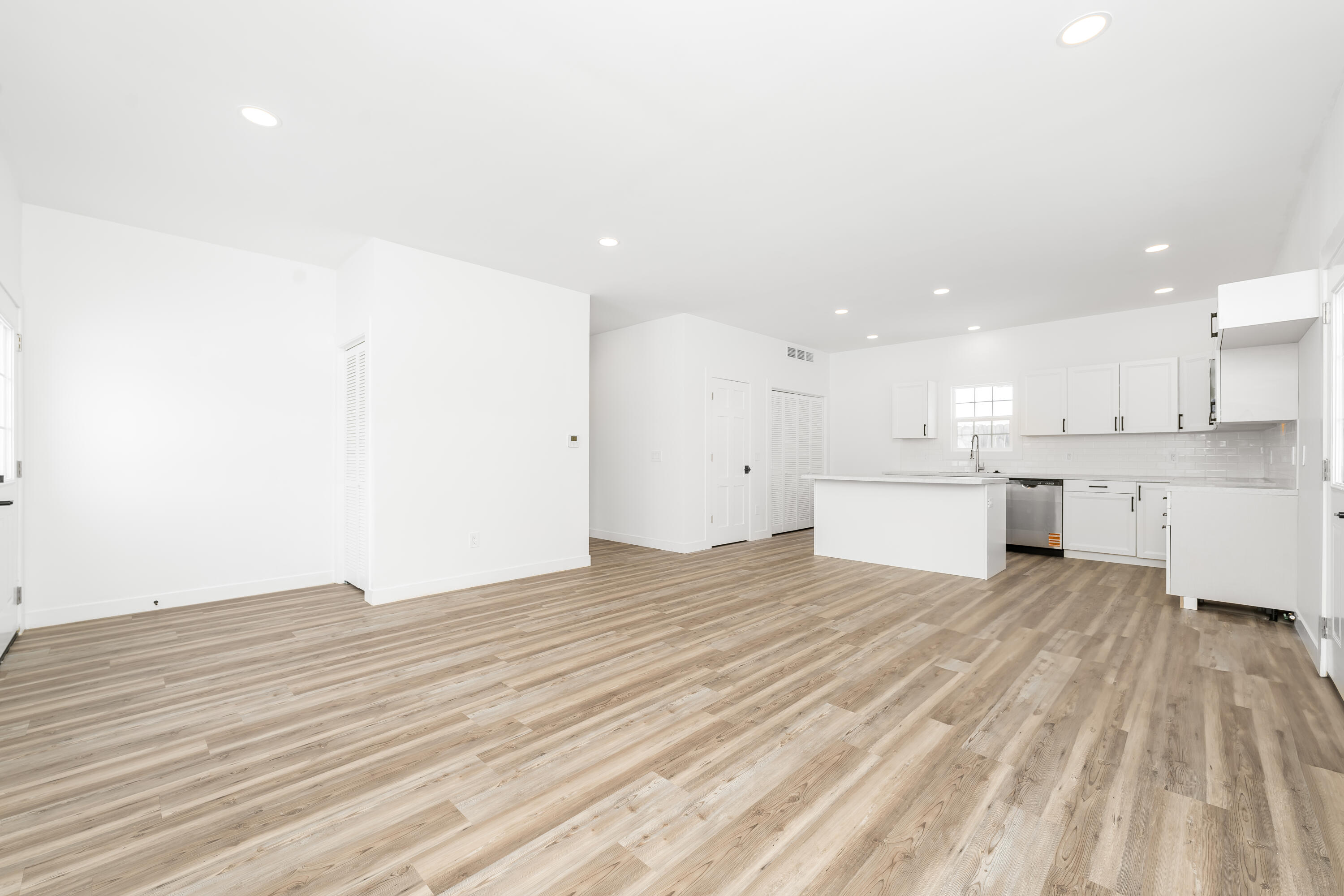 100 N Mill Street