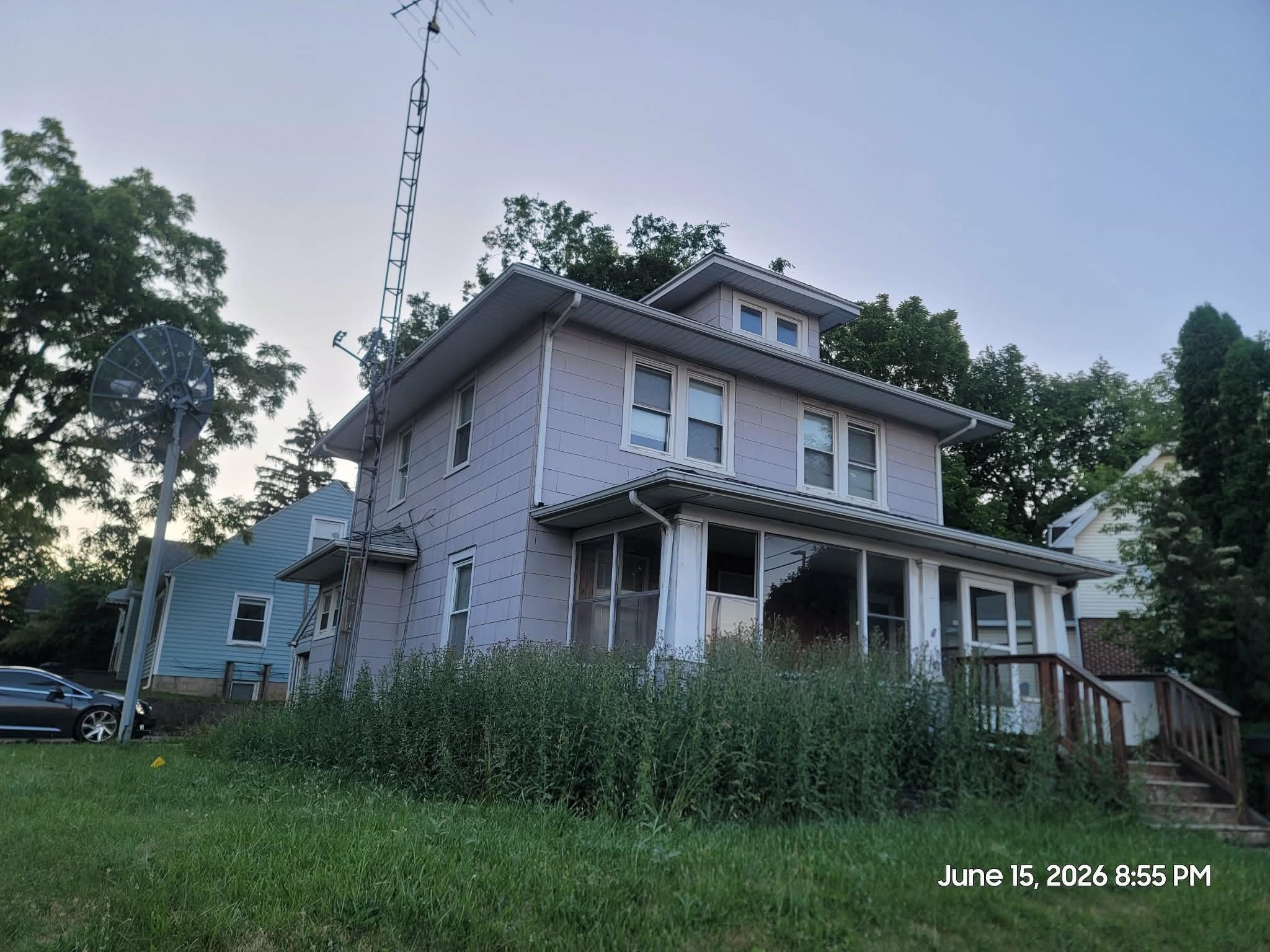 701 Dupont Street
