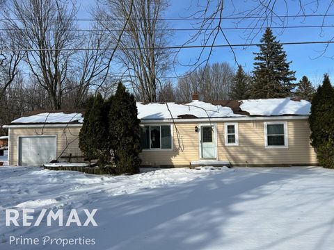 1408 W Wilson Road Vienna Charter Township MI 48420