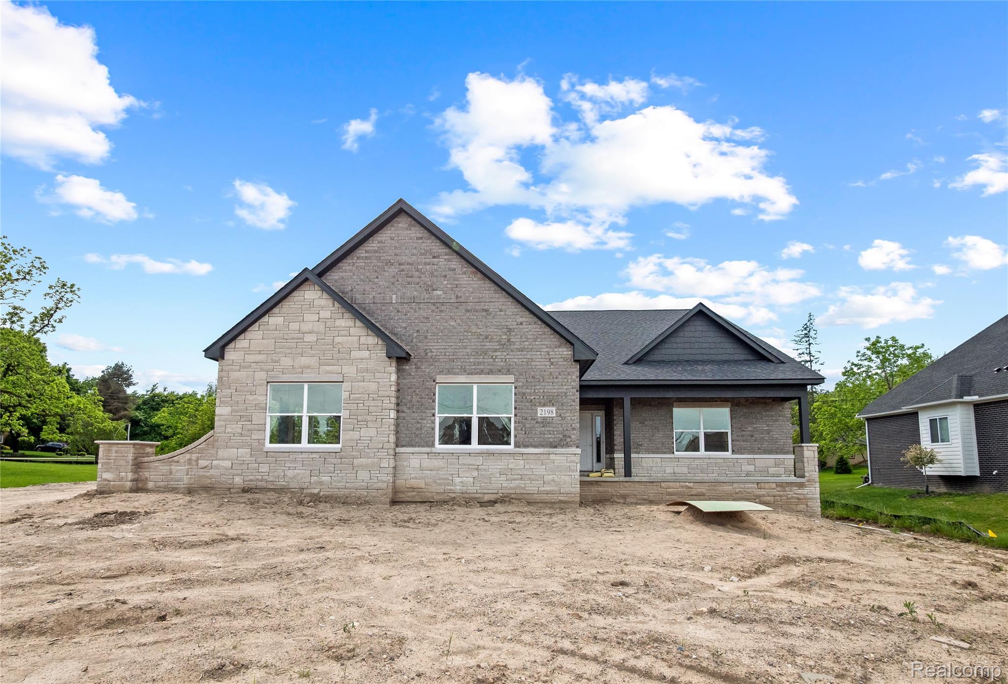 2198 S Rochester Rd Lot 71