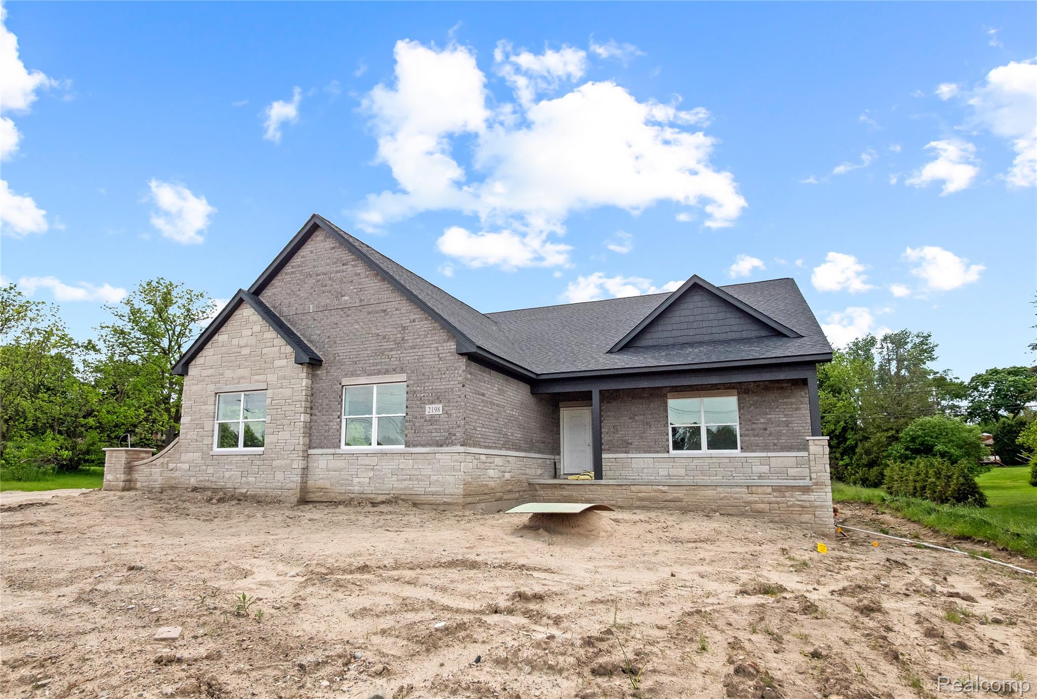 2198 S Rochester Rd Lot 71