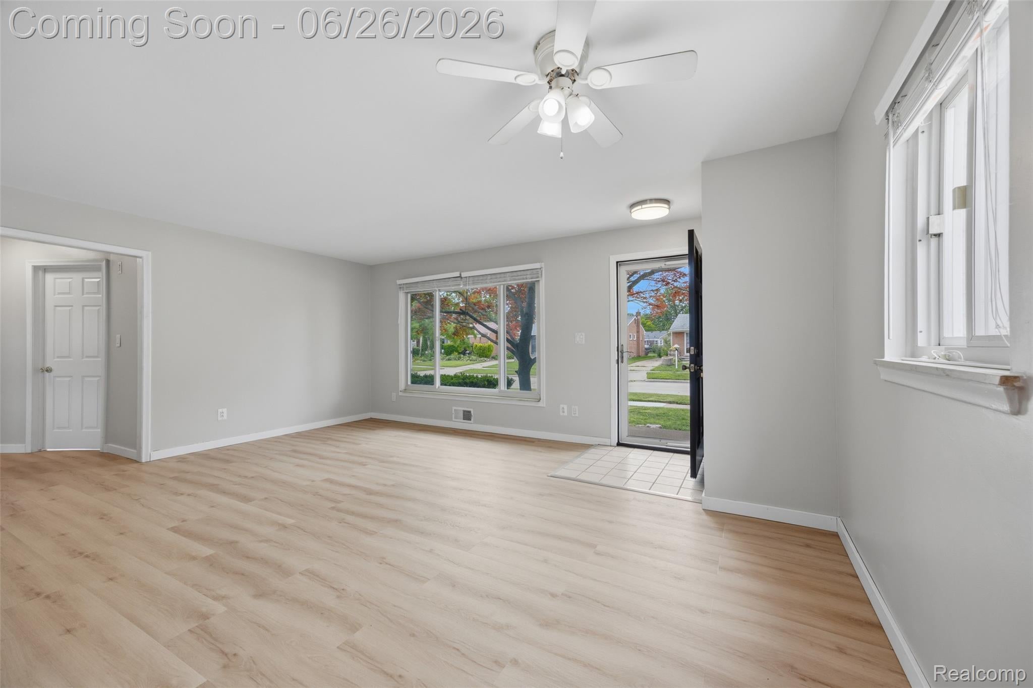 8250 Shari Drive