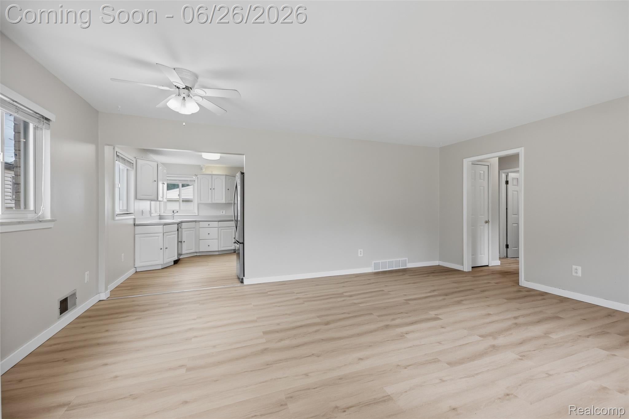 8250 Shari Drive