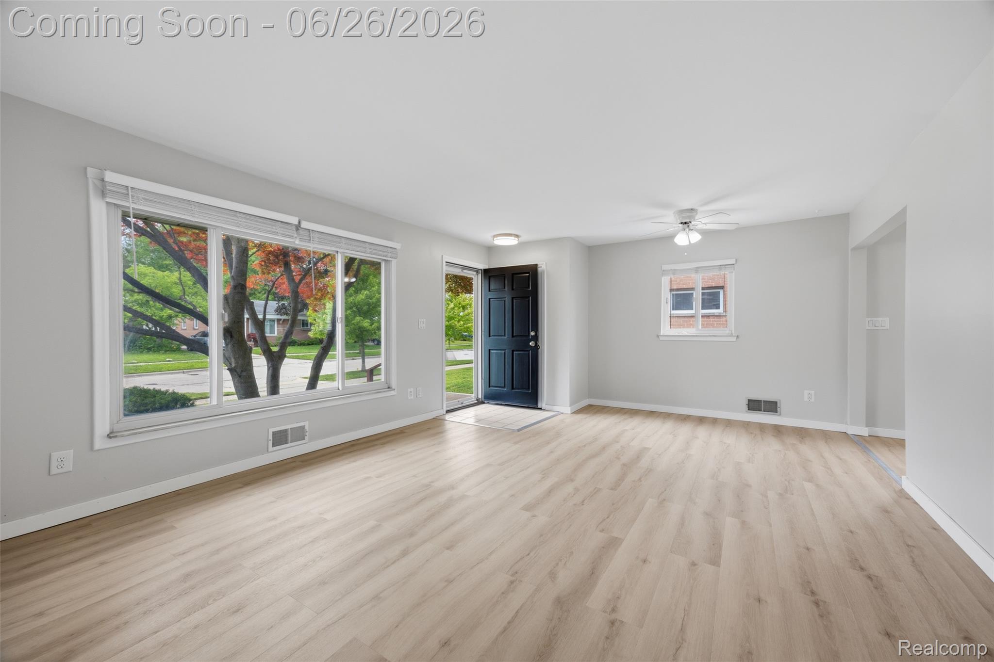 8250 Shari Drive
